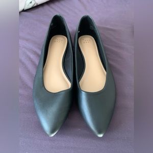 A New Day ballet flats, size 8.5